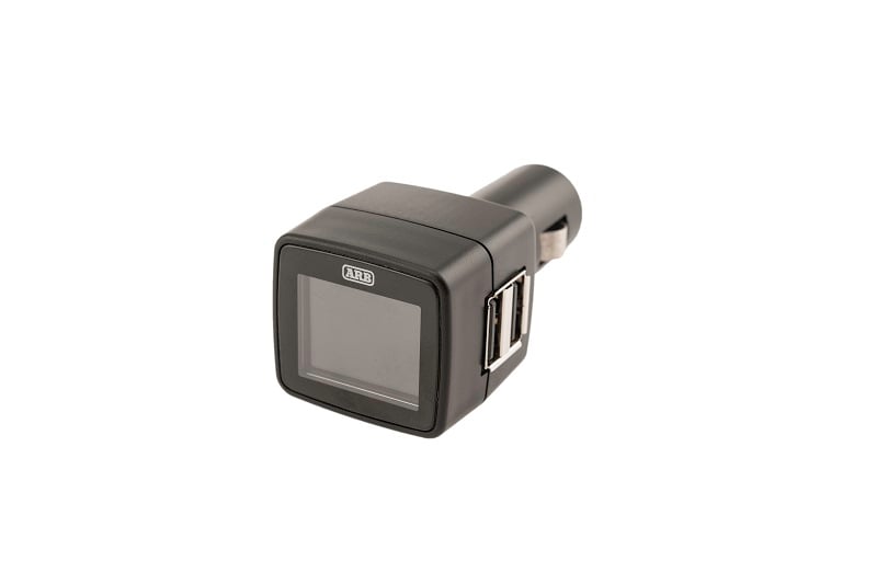 ARB 819105 TPMS Integrated Display