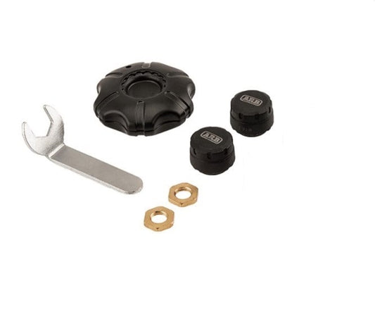 ARB 819107 External TPMS 2 Sensor System