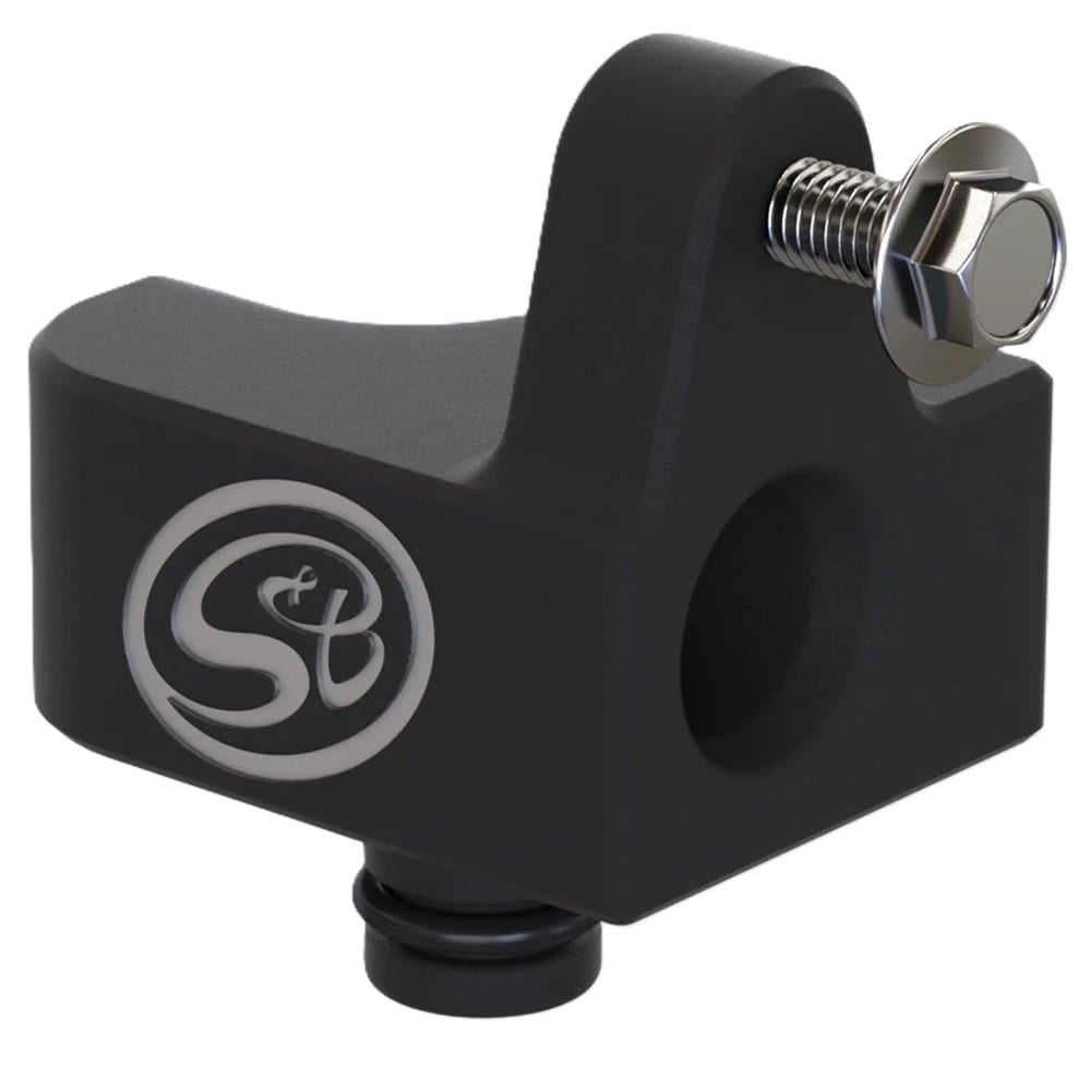 S&B MAP Sensor Spacer Kit 20-26 Ford 6.7L Powerstroke