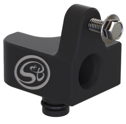S&B MAP Sensor Spacer Kit 20-26 Ford 6.7L Powerstroke