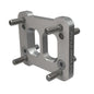 BD Power T4-T3 Adapter Flange PowerStroke/Cummins/Duramax