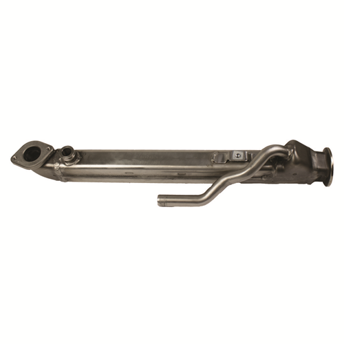 BD Power 1090202 Square EGR Cooler 04-07 Ford PowerStroke 6.0L