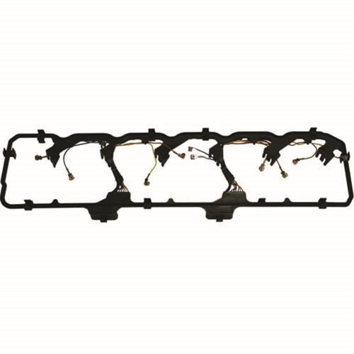 Dipaco DTech DT590007 Valve Cover Gasket Set 06-16 5.9L / 6.7L Cummins