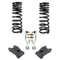 Synergy Manufacturing 3" Starter Suspension Kit 03-13 Dodge Ram 4X4