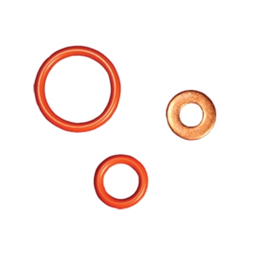 Dipaco DTech Single Fuel Injector Installation Kit 03-18 5.9L / 6.7L Cummins