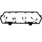 Dipaco DTech Valve Cover Gasket Kit 94-03 7.3L Ford Powerstroke