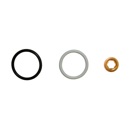 Dipaco DTech 6.0L Injector Seal Kit 03-07 6.0L Ford Powerstroke