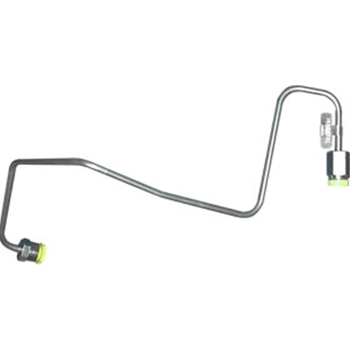 Dipaco DTech Fuel Lines 94-00 6.5L GM Diesel