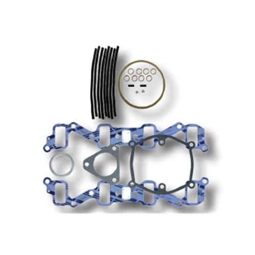 Dipaco DTech 6.5L Pump and Injector Install Kit 94-00 GM Diesel