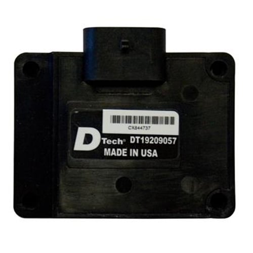 Dipaco DTech 6.5L Pump Mounted Driver (PMD) 1994-2000 6.5L GM Diesel