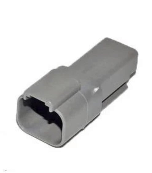 Glacier Diesel Power Front Water In Fuel Sensor Fooler 07.5-18 Dodge/Ram 6.7L Cummins
