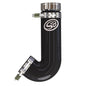 S&B Resonator Delete Hot Side Intercooler Pipe 20-25 GM 3.0L Duramax LM2/LZ0