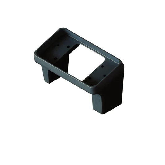 SDHQ Built Switch Pros SP9100 Keypad Center Console Mount 16-19 Nissan Titan XD 5.0L Cummins