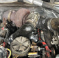 S&B Filters Intake & Plenum Boot Kit 94-97 Ford 7.3L Powerstroke