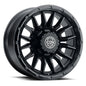 ICON Alloys Cajon Wheel 20" | 8x6.5 | 99-25 Ford F-250/F-350 Super Duty