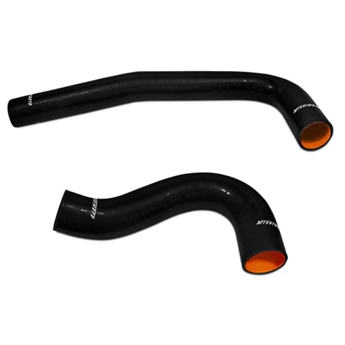 Mishimoto Silicone Radiator Hose Kit 03-09 Dodge 5.9L / 6.7L Cummins