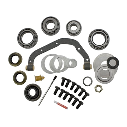 Yukon Master Overhaul Kit 08-10 Ford SuperDuty F-250 / F-350 SRW