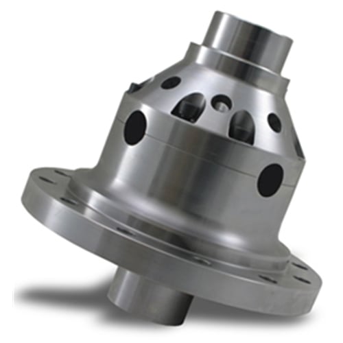 Yukon Grizzly Locker Ford 10.25" and 10.5" with 35 Splines
