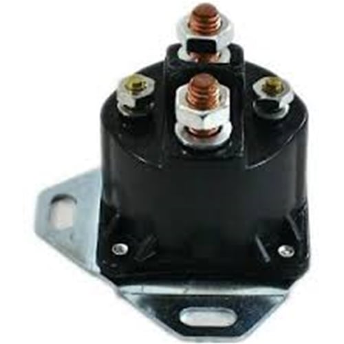 Alliant AP63405 Glow Plug Relay 94-03 7.3L Ford Powerstroke