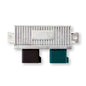 Alliant AP63406 Glow Plug Module 00-10 Ford Powerstroke