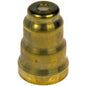 Alliant AP63411 Fuel Injector Sleeve 94-03 7.3L Ford Powerstroke