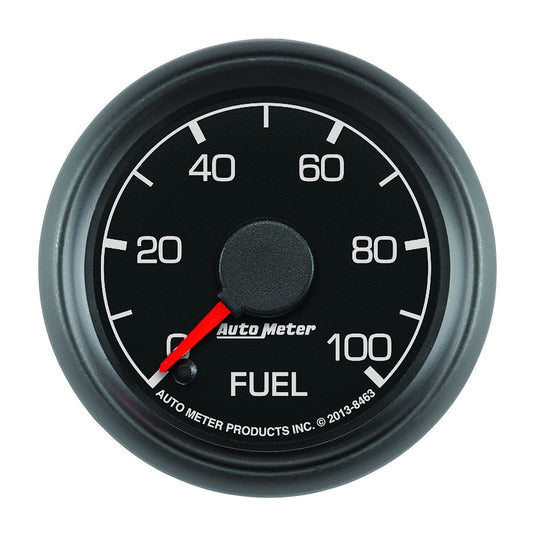 Auto Meter "Factory Match" Fuel Pressure Gauge 94-07 6.0L | 7.3L Ford Powerstroke