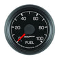 Auto Meter "Factory Match" Fuel Pressure Gauge 94-07 6.0L | 7.3L Ford Powerstroke
