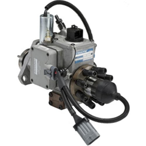 Dipaco DTech DS Fuel Pump with New PMD 1994-2000 6.5L GM Diesel