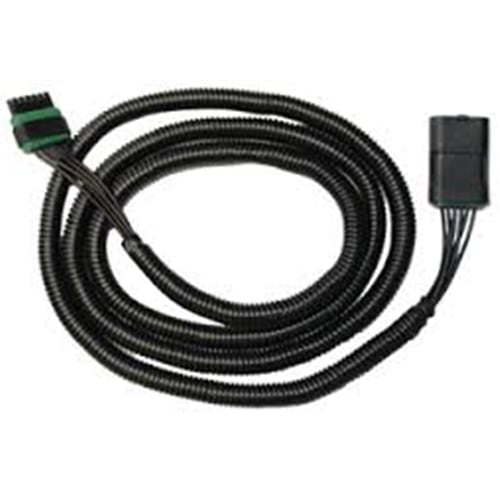 Dipaco DTech PMD Relocation Wiring Harness 1994-2000 6.5L GM Diesel