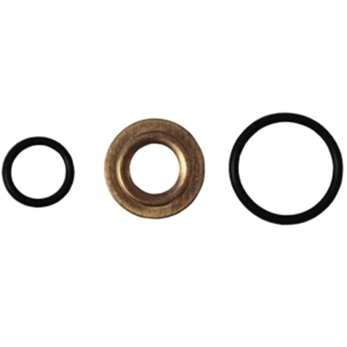 Dipaco DTech Injector Installation Kit 01-04 6.6L LB7 GM Duramax
