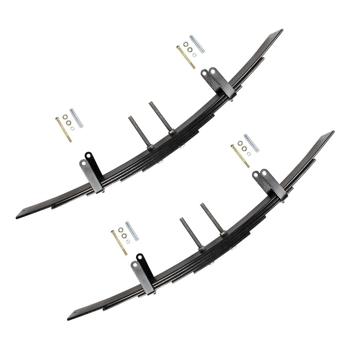 Synergy Manufacturing Add-A-Leaf Pack 03-13 Ram 2500 | 03-12 Ram 3500