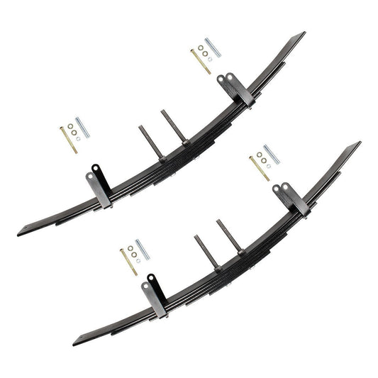 Synergy Manufacturing Add-A-Leaf Pack 03-13 Ram 2500 | 03-12 Ram 3500