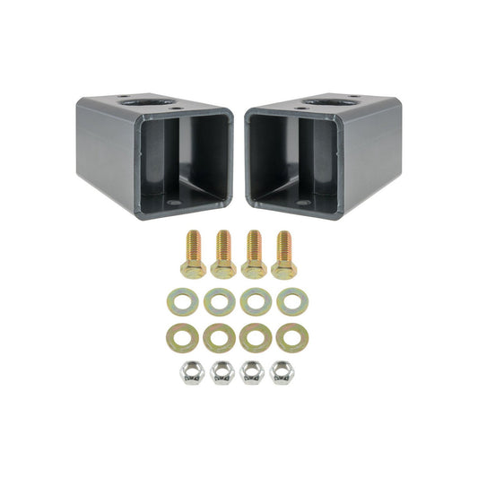 Synergy Rear Bump Stop Spacers 03-26 Ram 2500/3500