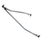 Synergy Manufacturing Heavy Duty Steering Kit 00-02 Dodge Ram 2500/3500