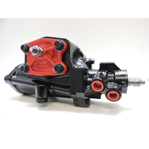 Red-Head Steering Gear Box 08-10 Ford  SuperDuty F-250 / F-350