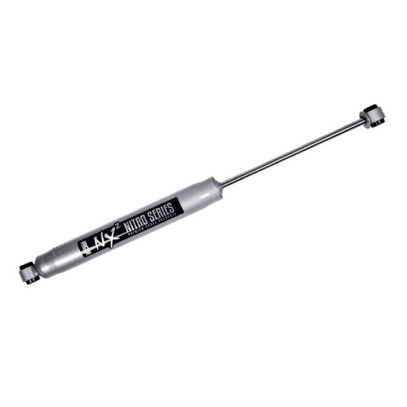 BDS Suspension NX2 Steering Stabilizer 03-13 Ram 2500 / 03-12 Ram 3500 T-Style Steering