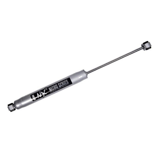 BDS Suspension NX2 Steering Stabilizer 03-13 Ram 2500 / 03-12 Ram 3500 T-Style Steering