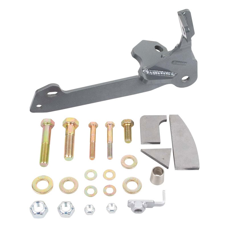 Synergy Manufacturing 3rd Gen Track Bar Conversion Bracket 94-02 Dodge Ram