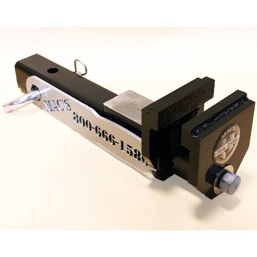 Mac's Trail D-Vise