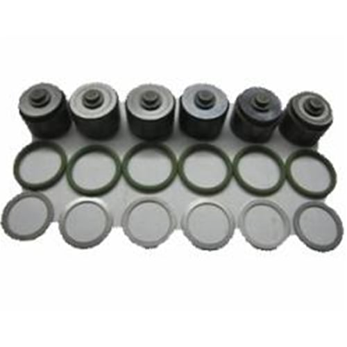 Industrial Injection Laser Cut Delivery Valves 94-98 Dodge 5.9L Cummins 12 Valve