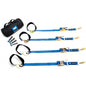 Mac's Super Pack Tie-Downs 6' or 8'