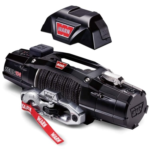 WARN Zeon 8,000 lb. Winch
