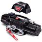 WARN Zeon 8,000 lb. Winch