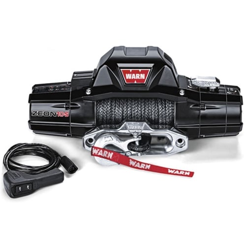 WARN Zeon 10,000 lb. Winch