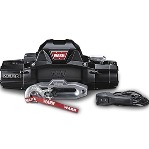 WARN Zeon 12,000 lb. Winch