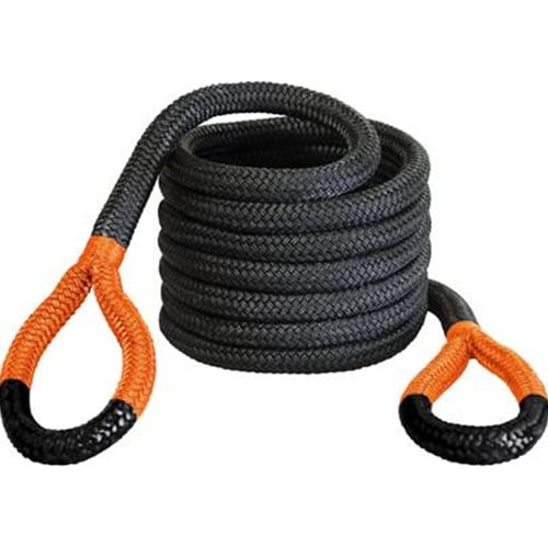 Bubba Rope | Big Bubba Nylon Recovery Rope 1 1/4 inch x 30 feet