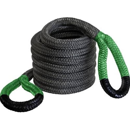 Bubba Rope | Jumbo Bubba Nylon Recovery Rope 1 1/2 inch x 30 feet