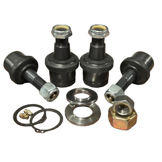 EMF Ball Joints Kit 94-99 Dodge 2500/3500 4WD | 92-23 Ford F-250/F-350 With Dana 60 Front Axle