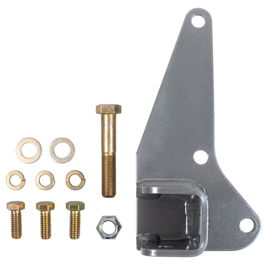 Synergy Single Stabilizer Tie Rod Mount 05-22 Ford F-250/F-350/F-450/F-550 Superduty
