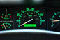 Complete Performance Gauge Cluster LED Bulb Kit 92-97 Ford F-250/F-350 SuperDuty